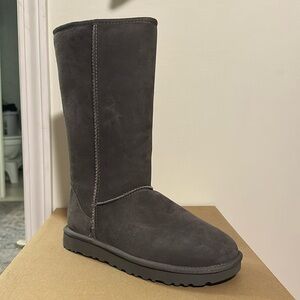 Women’s Ugg boot